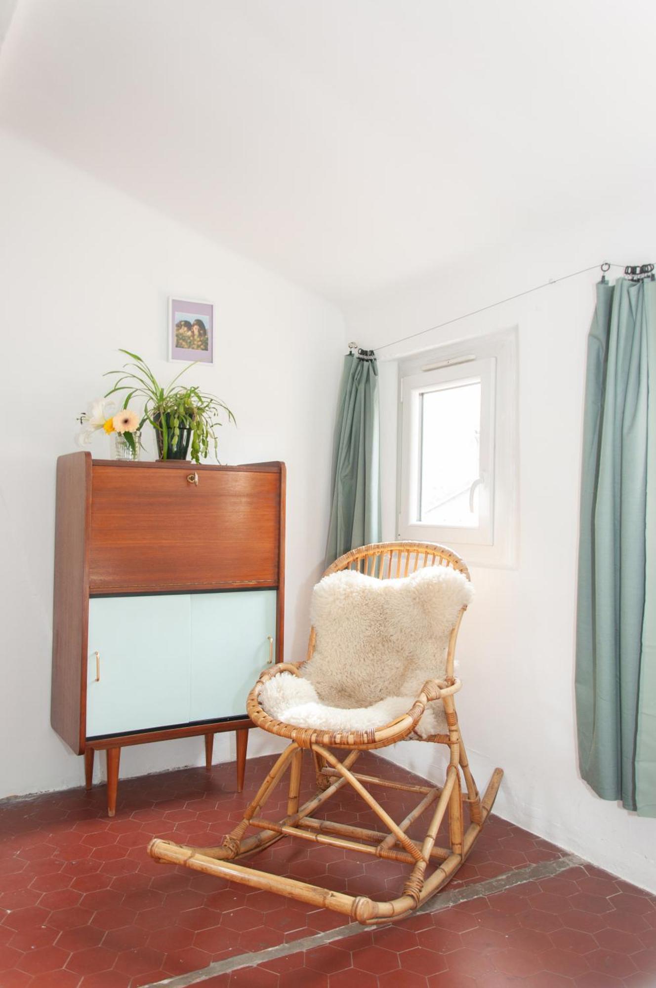 Ferienwohnung Magnifique Duplex Proche Cours Julien Marseilles Exterior foto